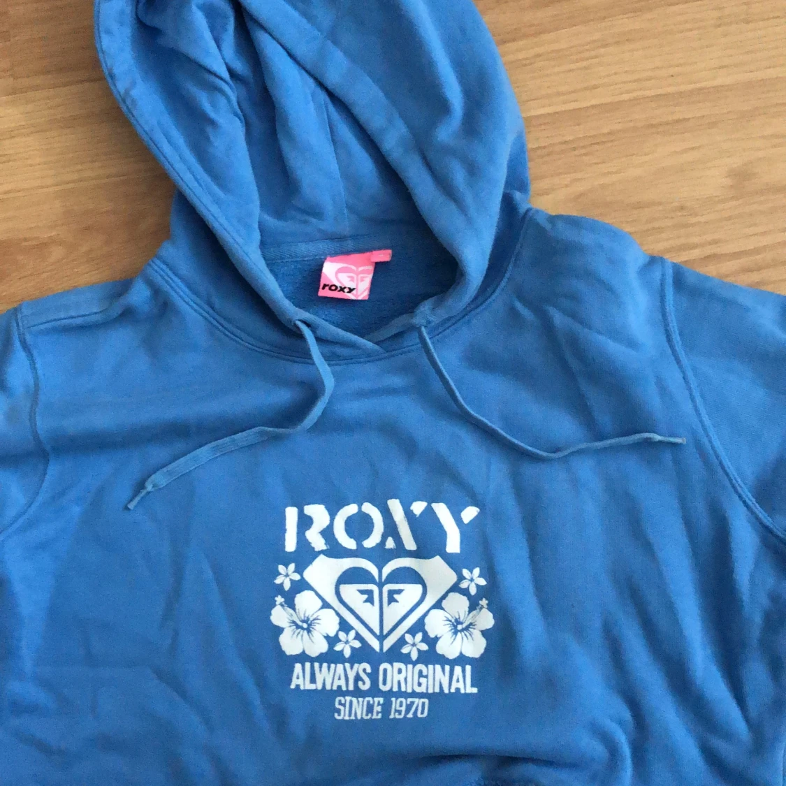 roxy hoodie - 90
