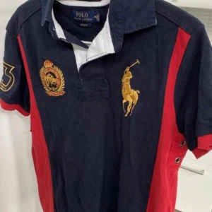 Ralph Lauren Piké - Köpte för några år sedan, gott skick, storlek M