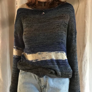 Tröja - Fin o mysig tröja storlek S/M 💎