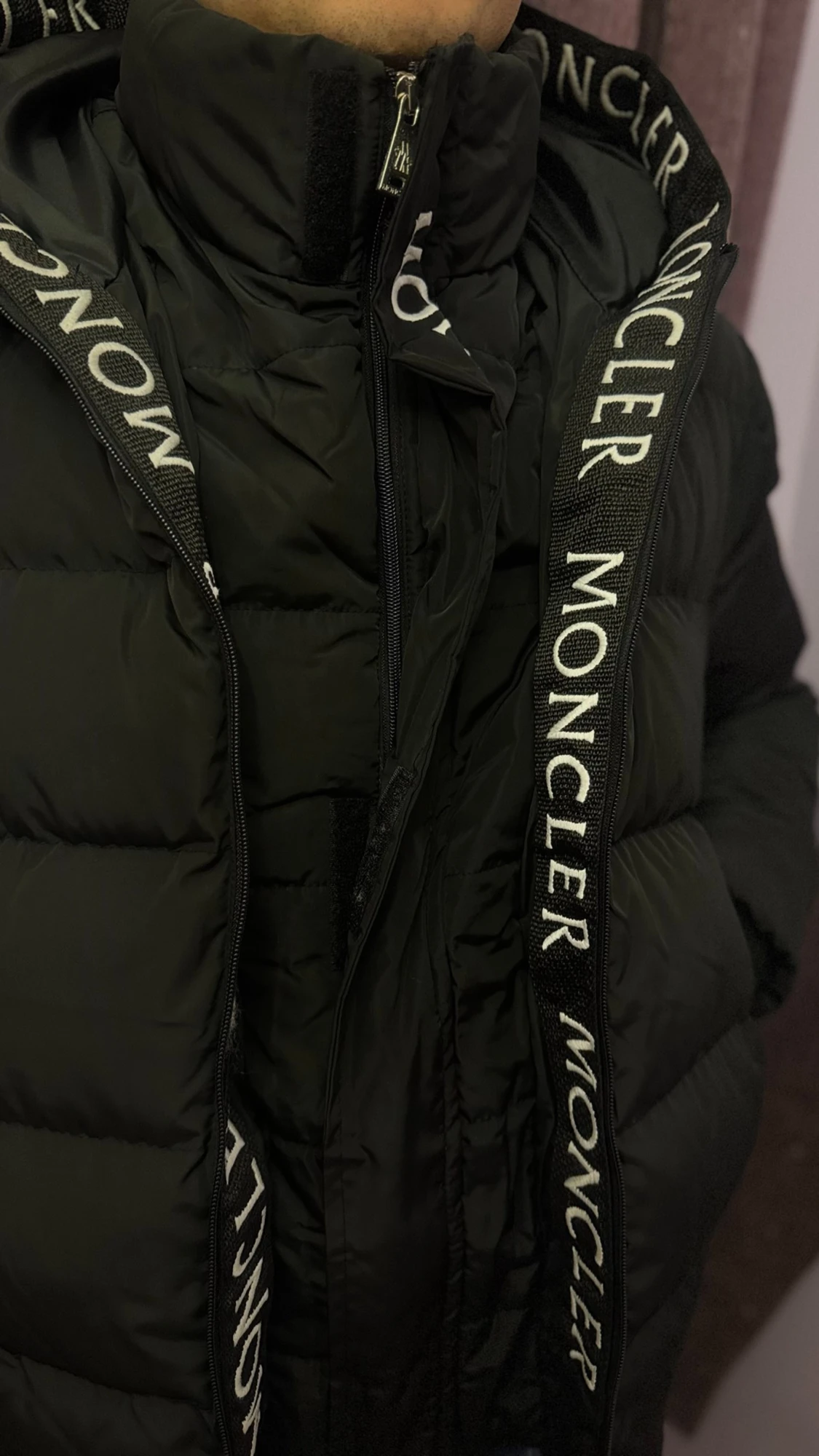 Moncler  - 4