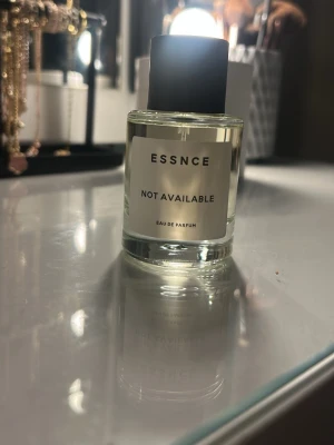 Parfym - Herr parfym som aldrig är testad