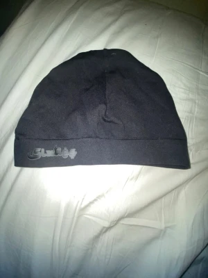 Sixties mössa - Mössa från sixties använd fåtal gånger 