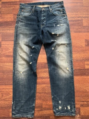 Archive jeans - Riktigt feta lee jeans i straight fit |Storlek 30/32 | Skriv vid funderingar och skicka gärna bud! 🤙