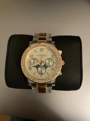 Fin klocka - Säljer din klocka i bra skick