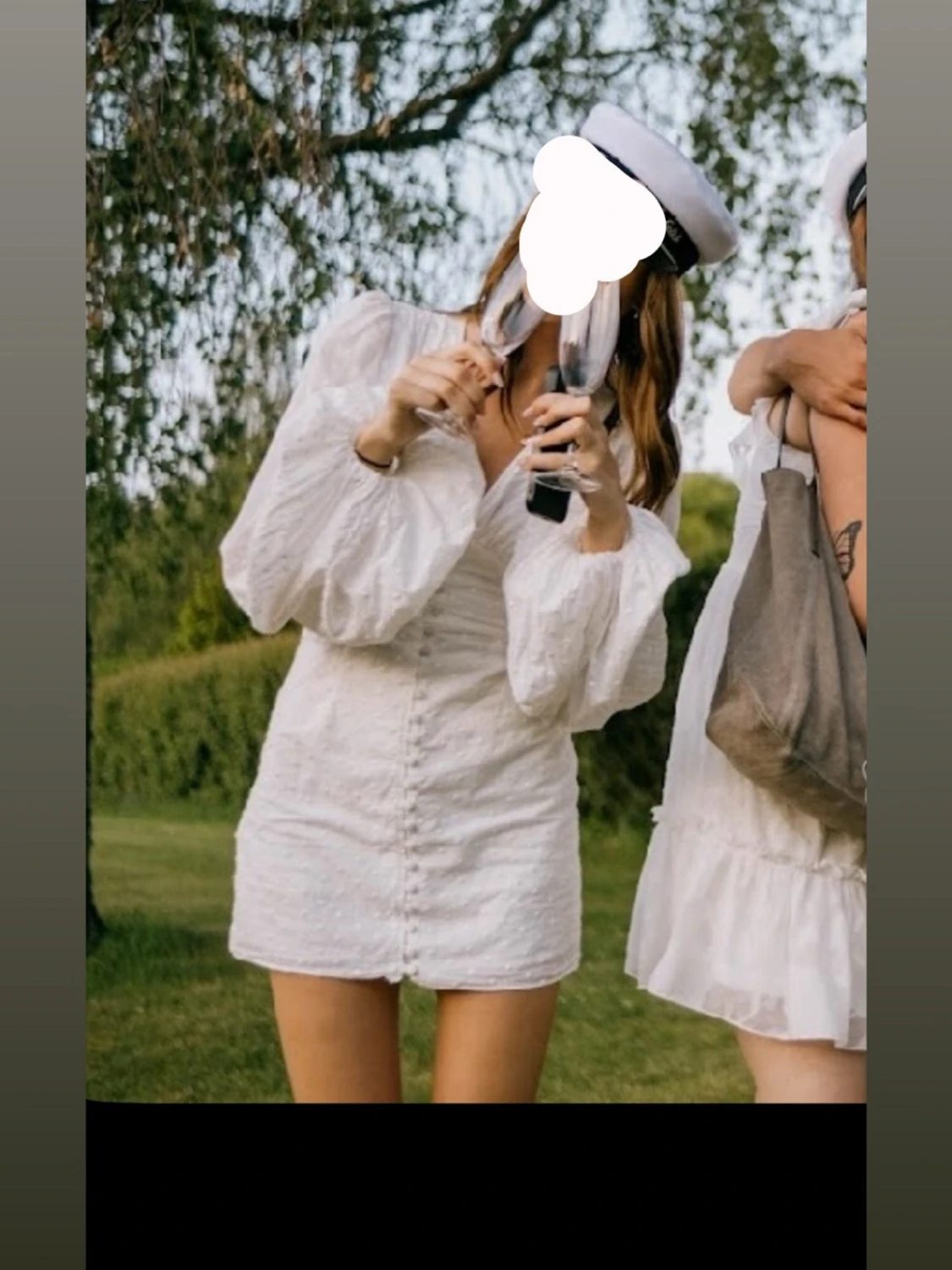 Adoore klänning  - 2