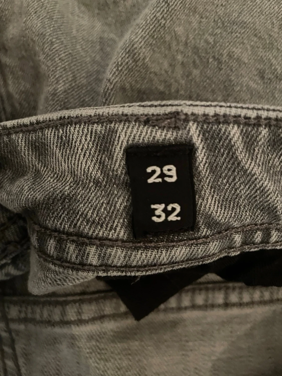 Jack & Jones jeans | Grå - 2