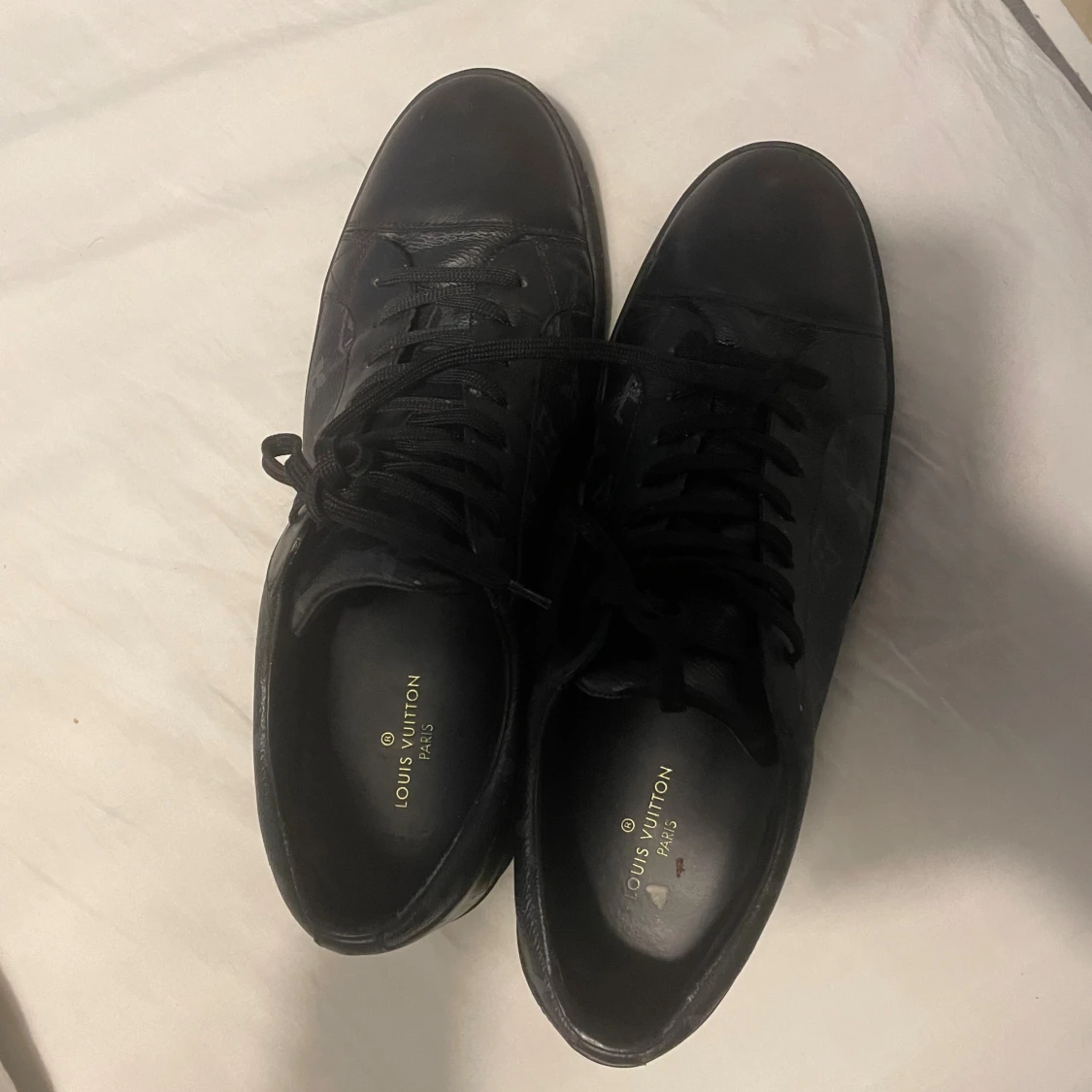 Louis vuitton skor - 1