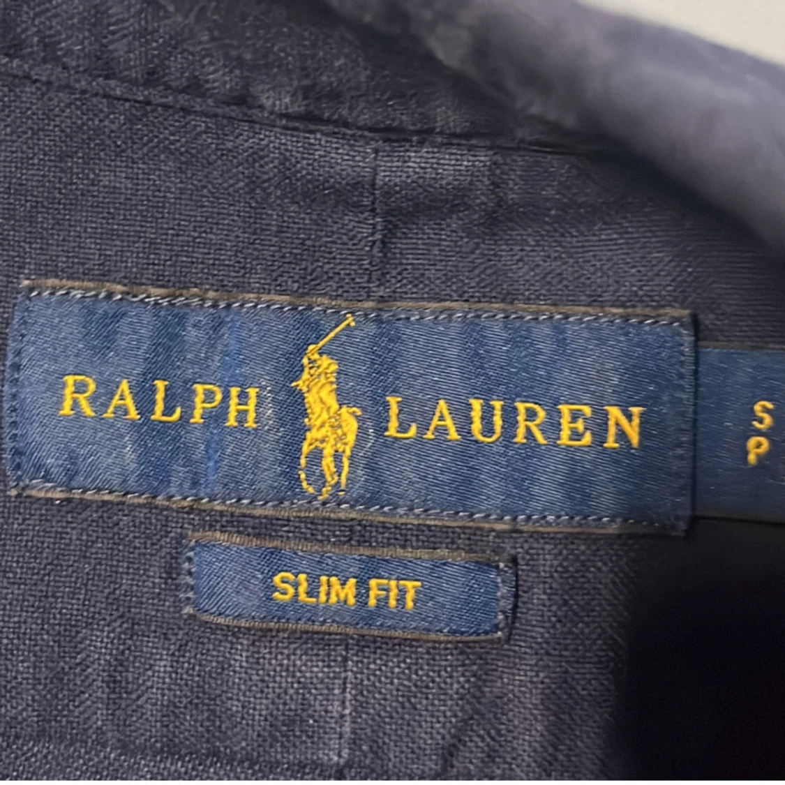 Ralph Lauren Skjorta - 2
