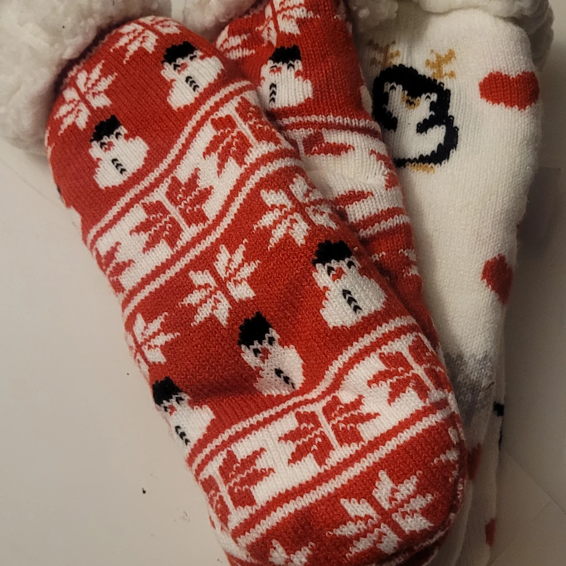 Helt nya barnstrumpor 28-30 