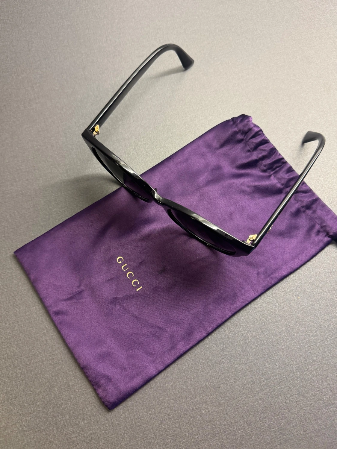 Gucci solglasögon - 5