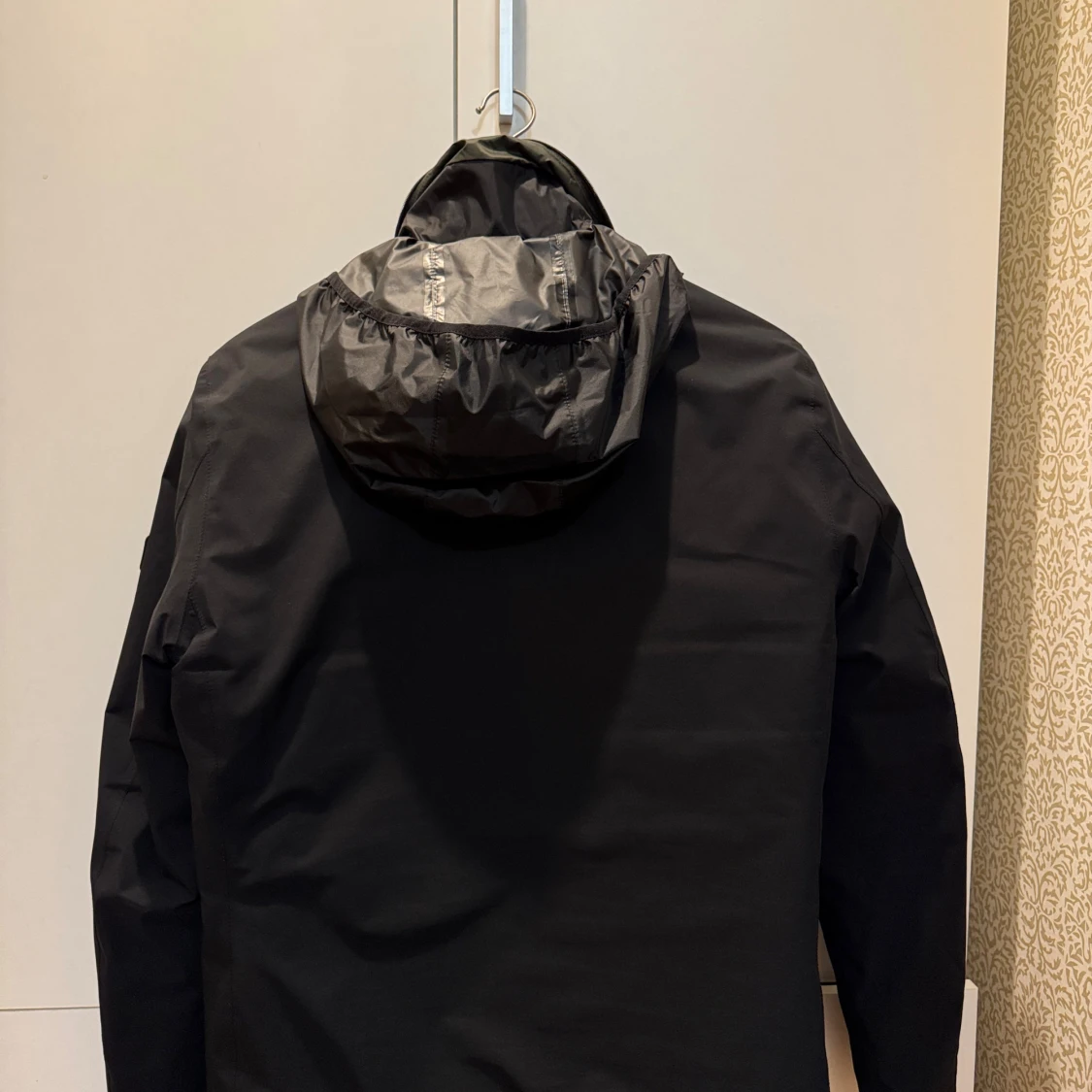 Barbour höstjacka - 1