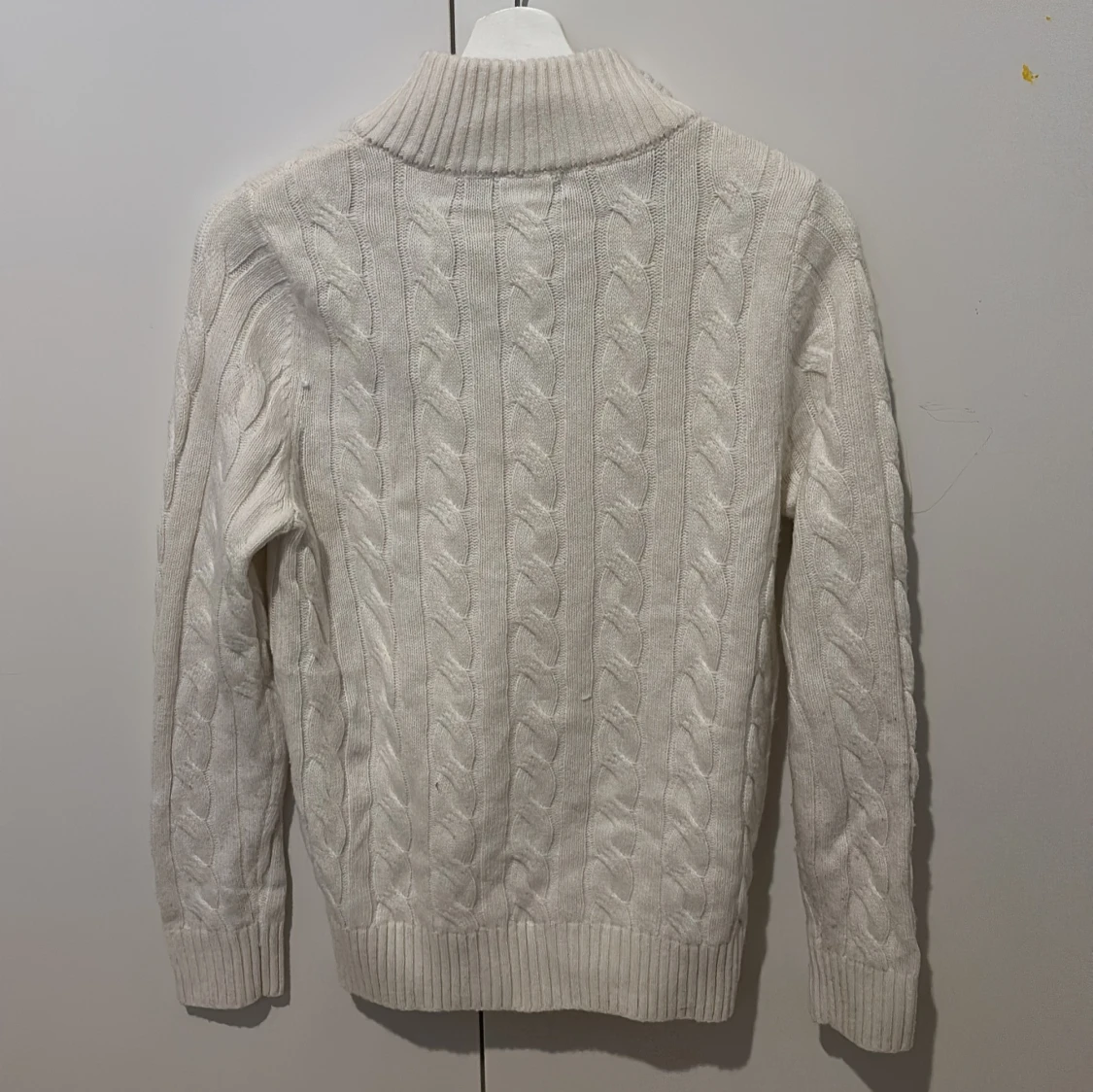 Polo Ralph Lauren half zip  - 1