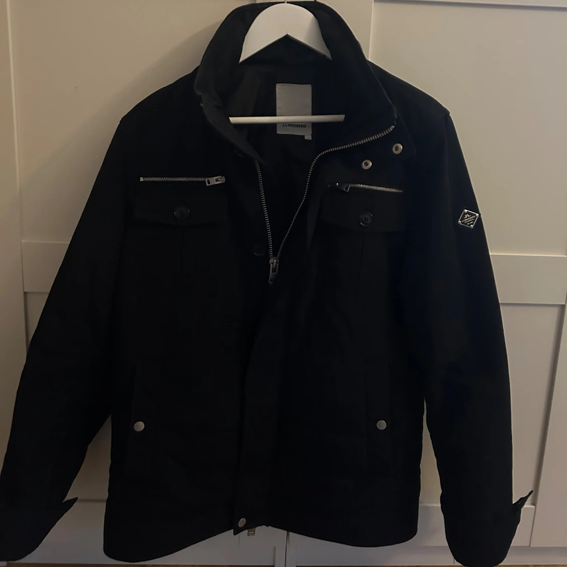 J.lindeberg field jacket - 1