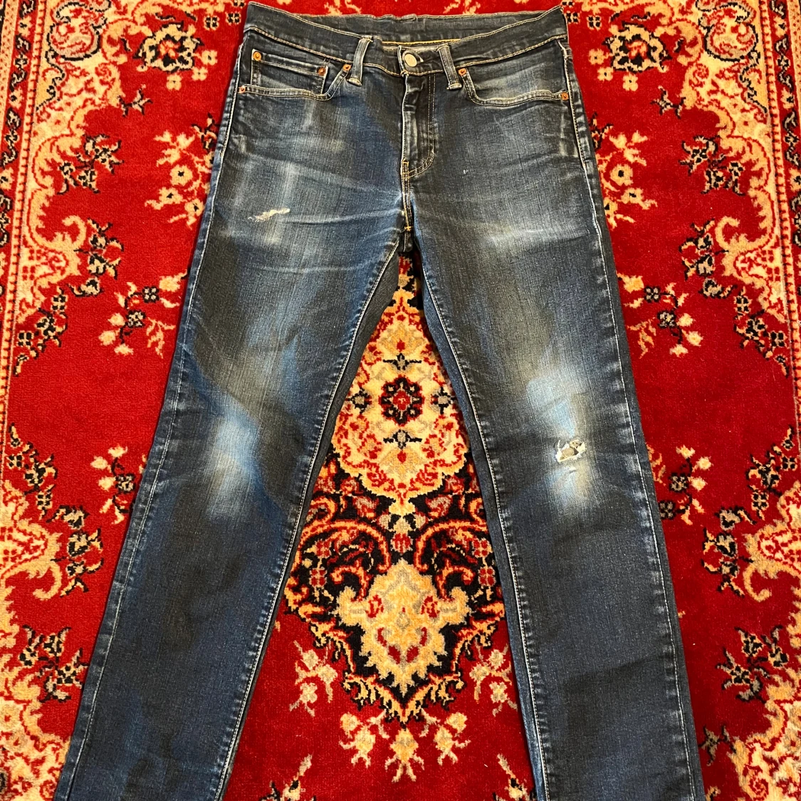 Levis Jeans 511 - 1