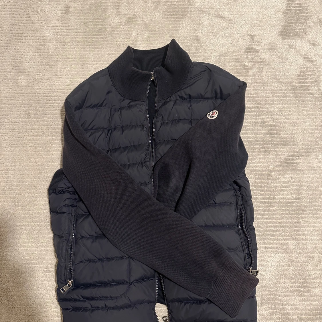 Moncler cardigan  - 1