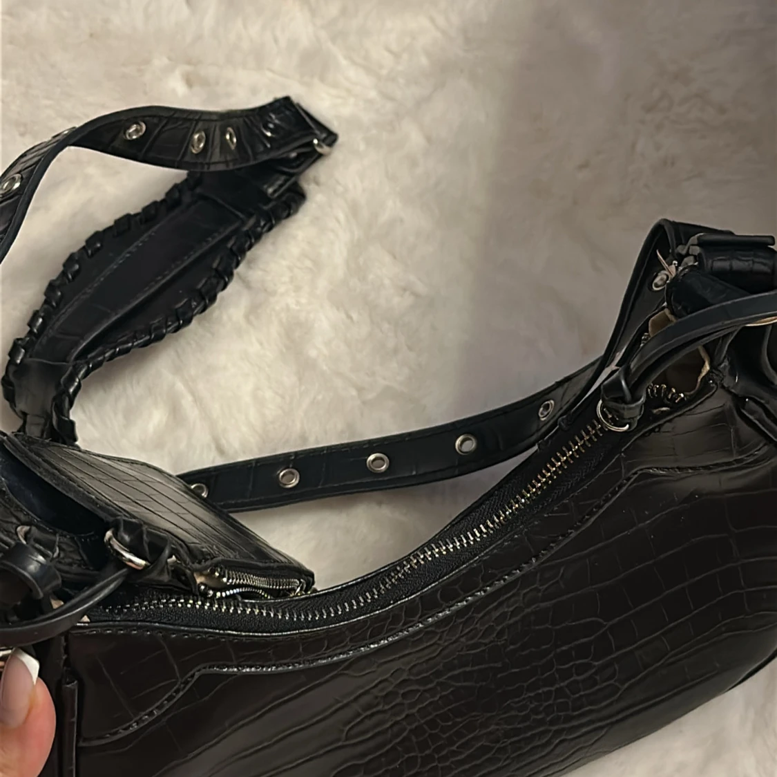 Väska EGO official - 1