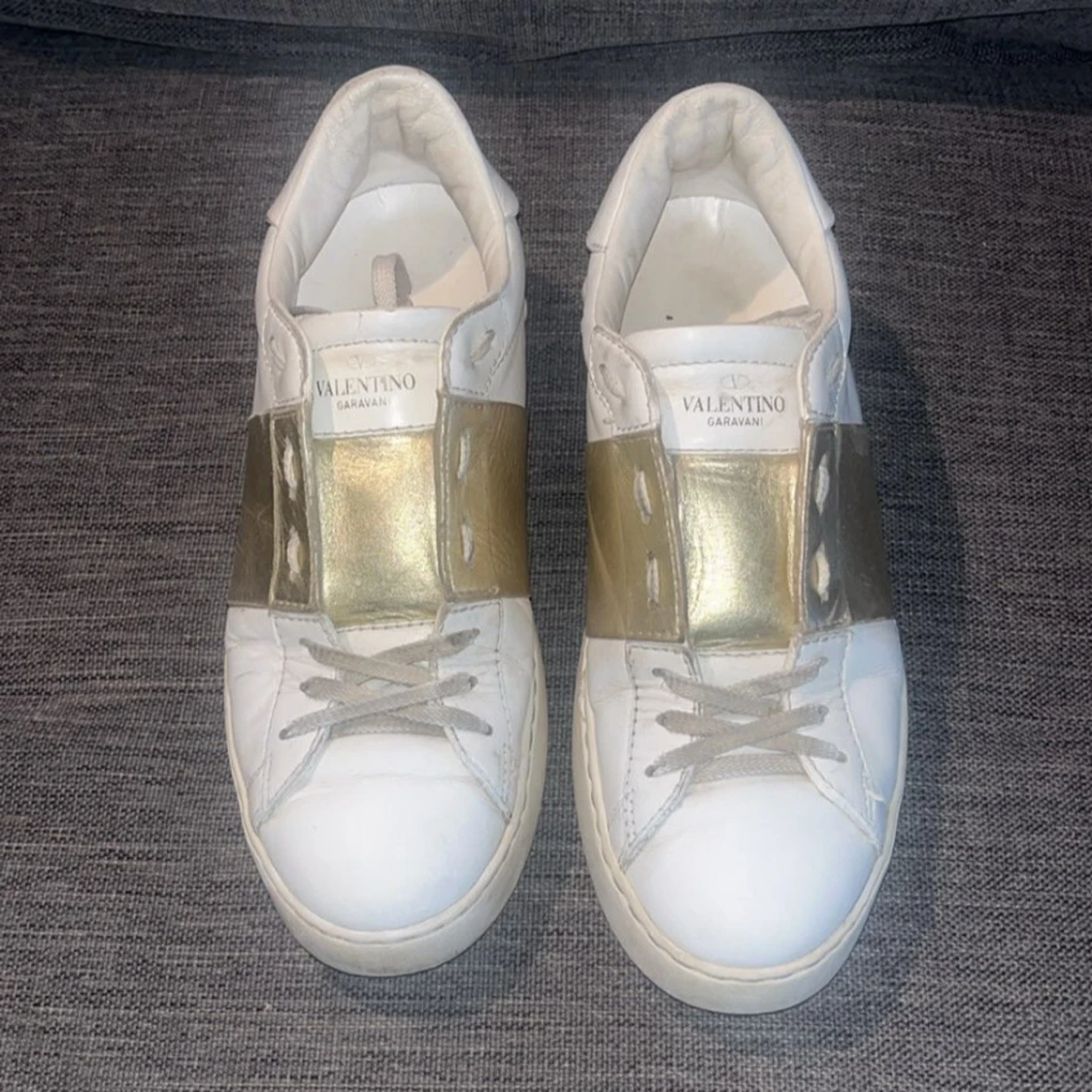 Valentino Garavani - 1