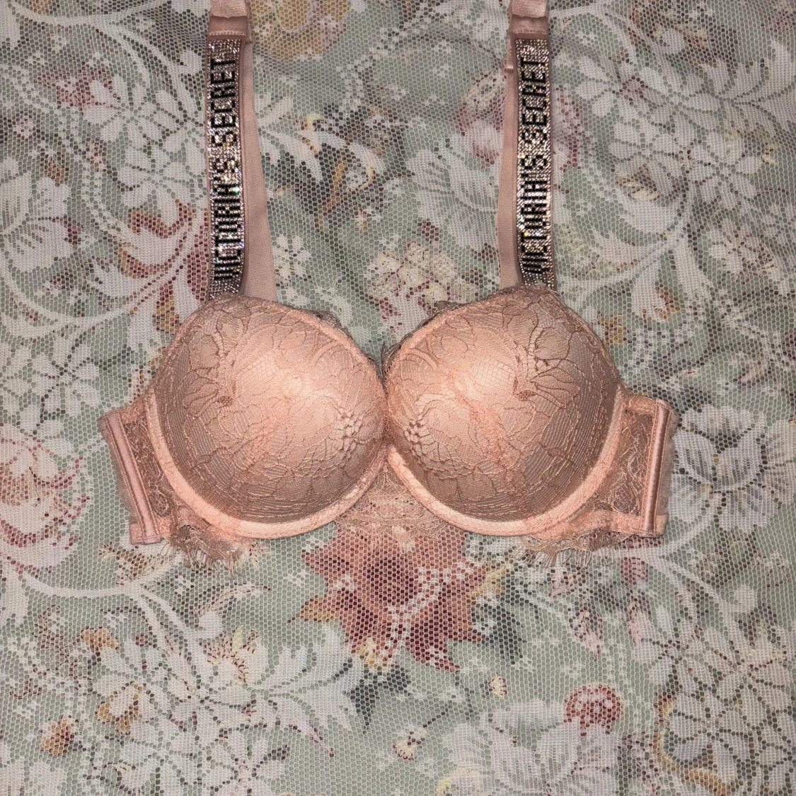 Victoria secret bombshell set - 1
