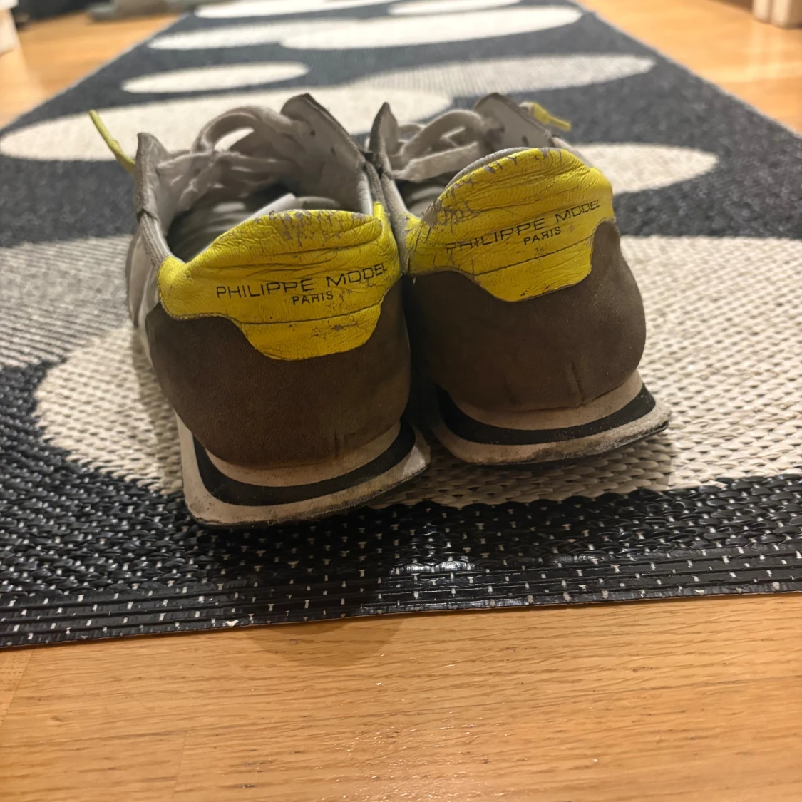 Philippe model trainers - 3