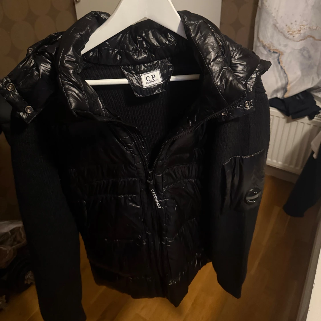 C.P. Company Cardigan  - 2