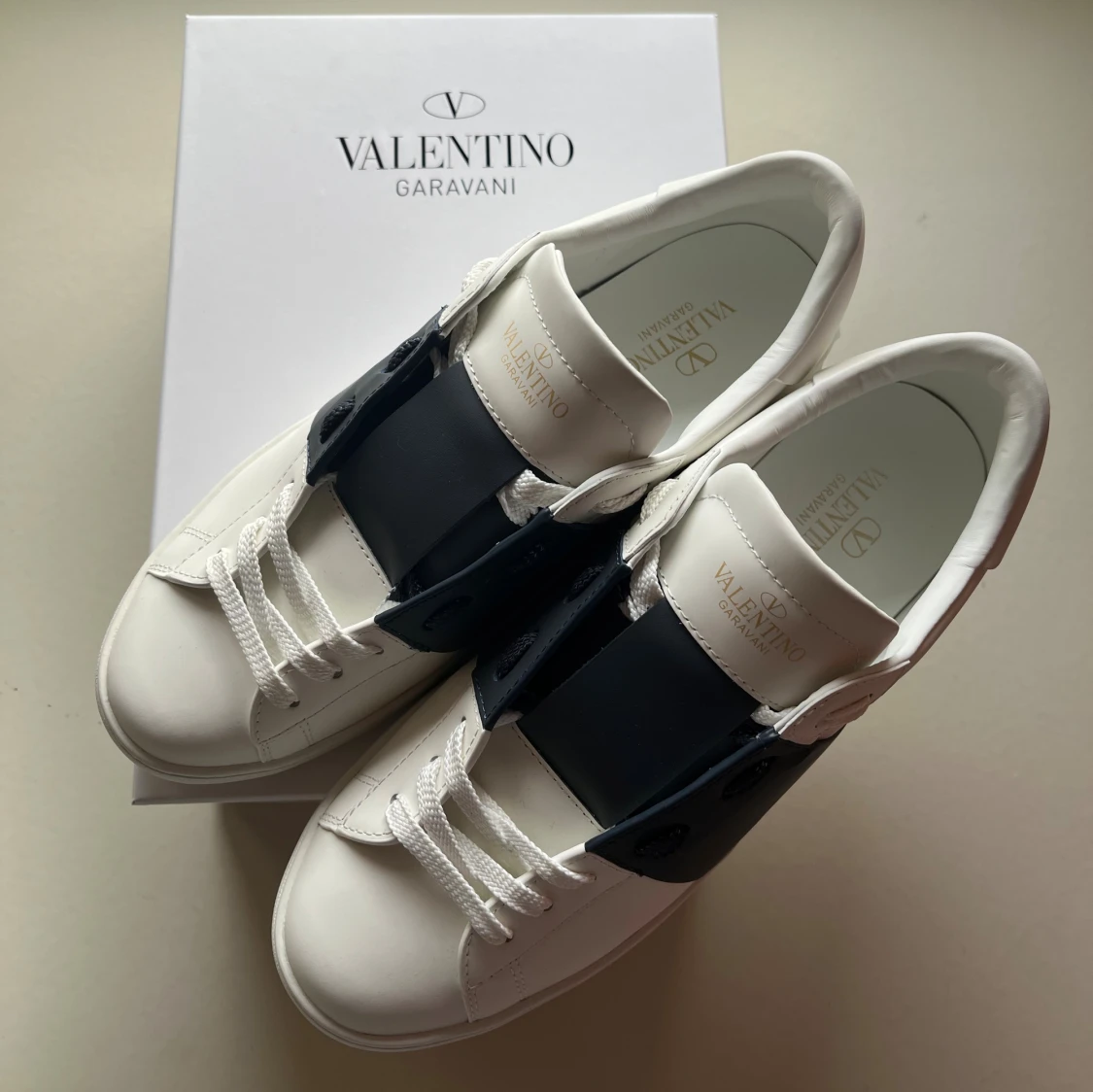 Valentino Garavani Opens - 2