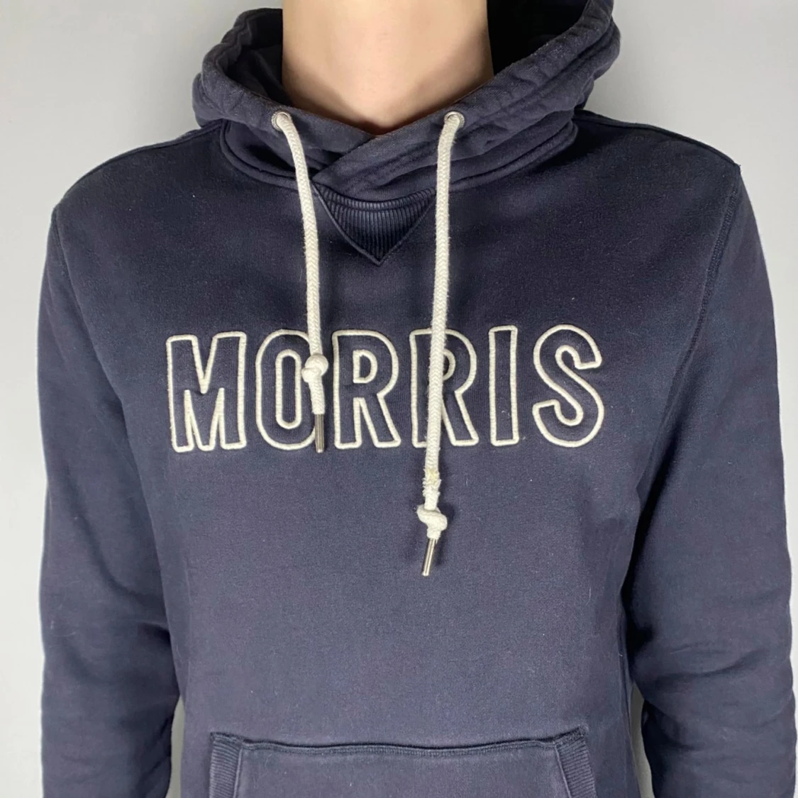 Morris hoodie