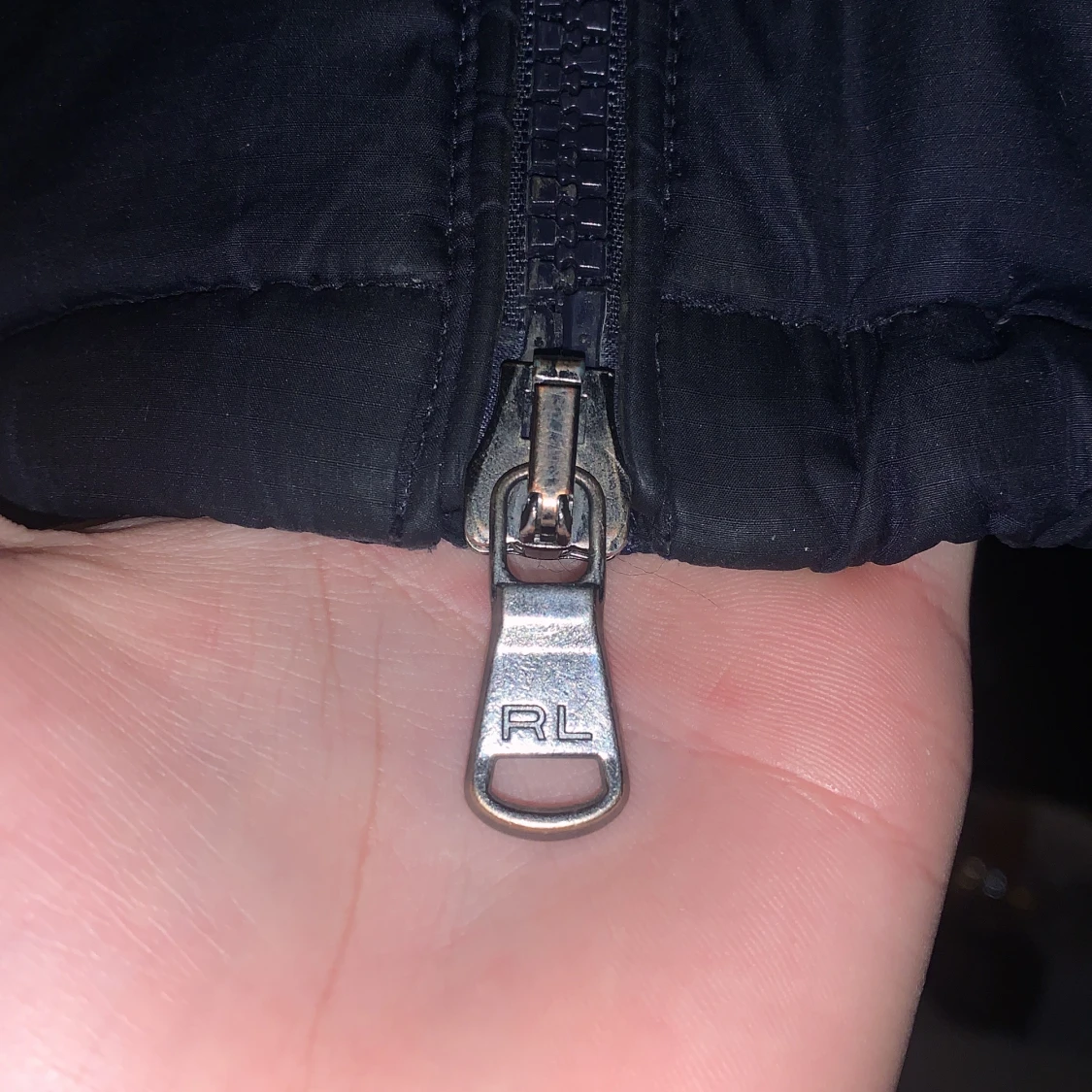 Polo Ralph lauren jacka  - 3