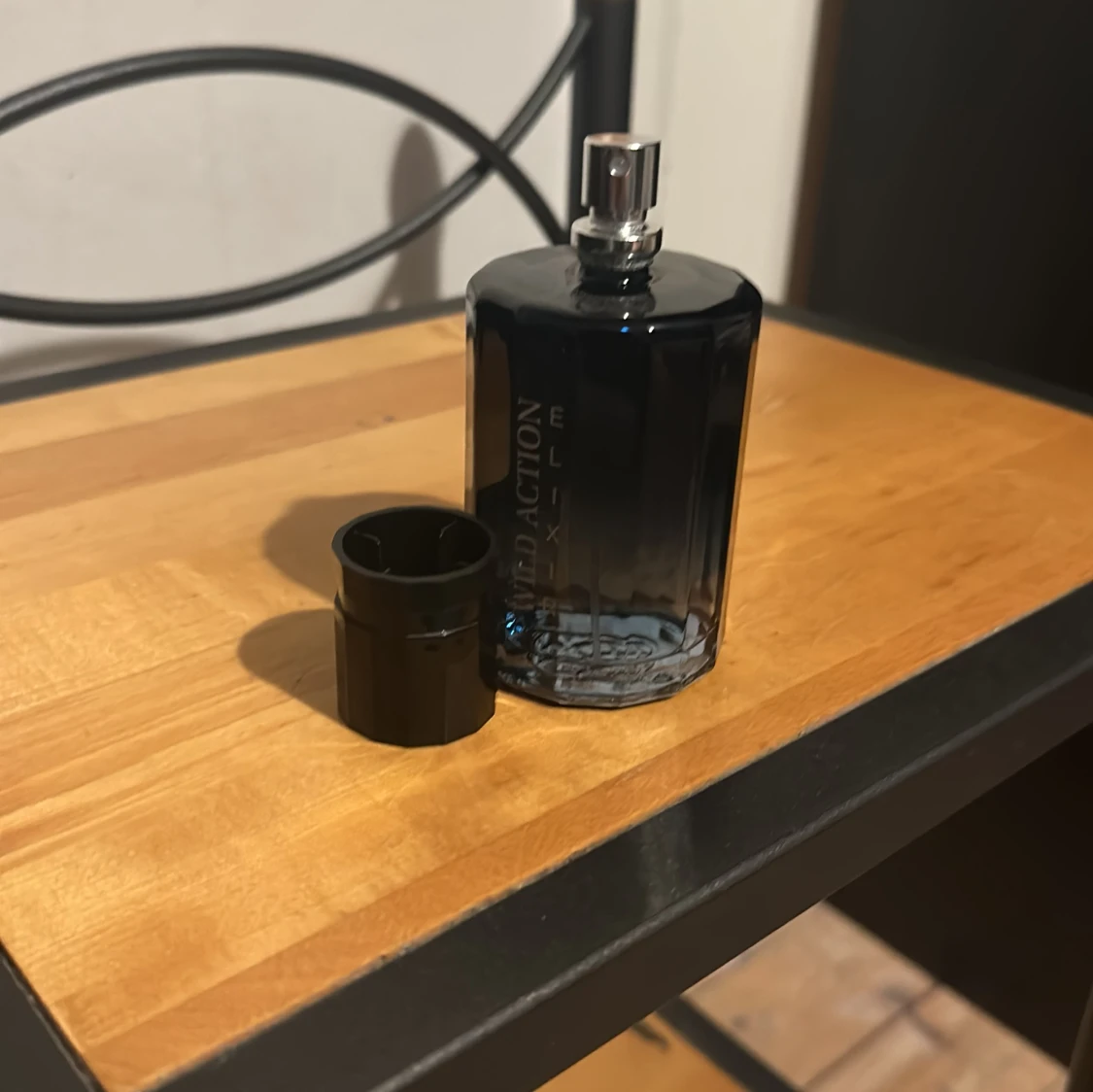 Wild Action Elixir parfym - 1