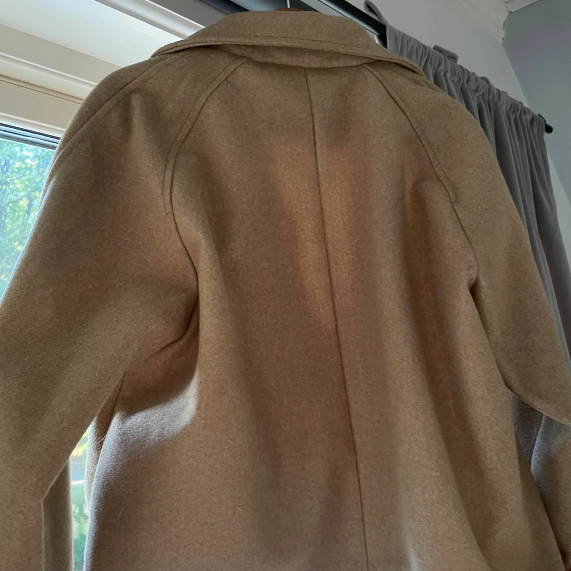 Beige kappa  från Vila - 3