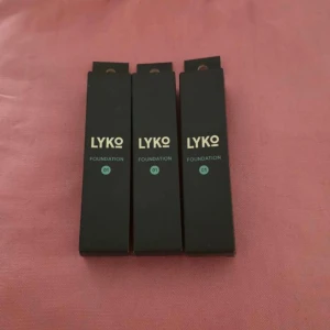 3st foundation 01 - Nya I nyansen 01