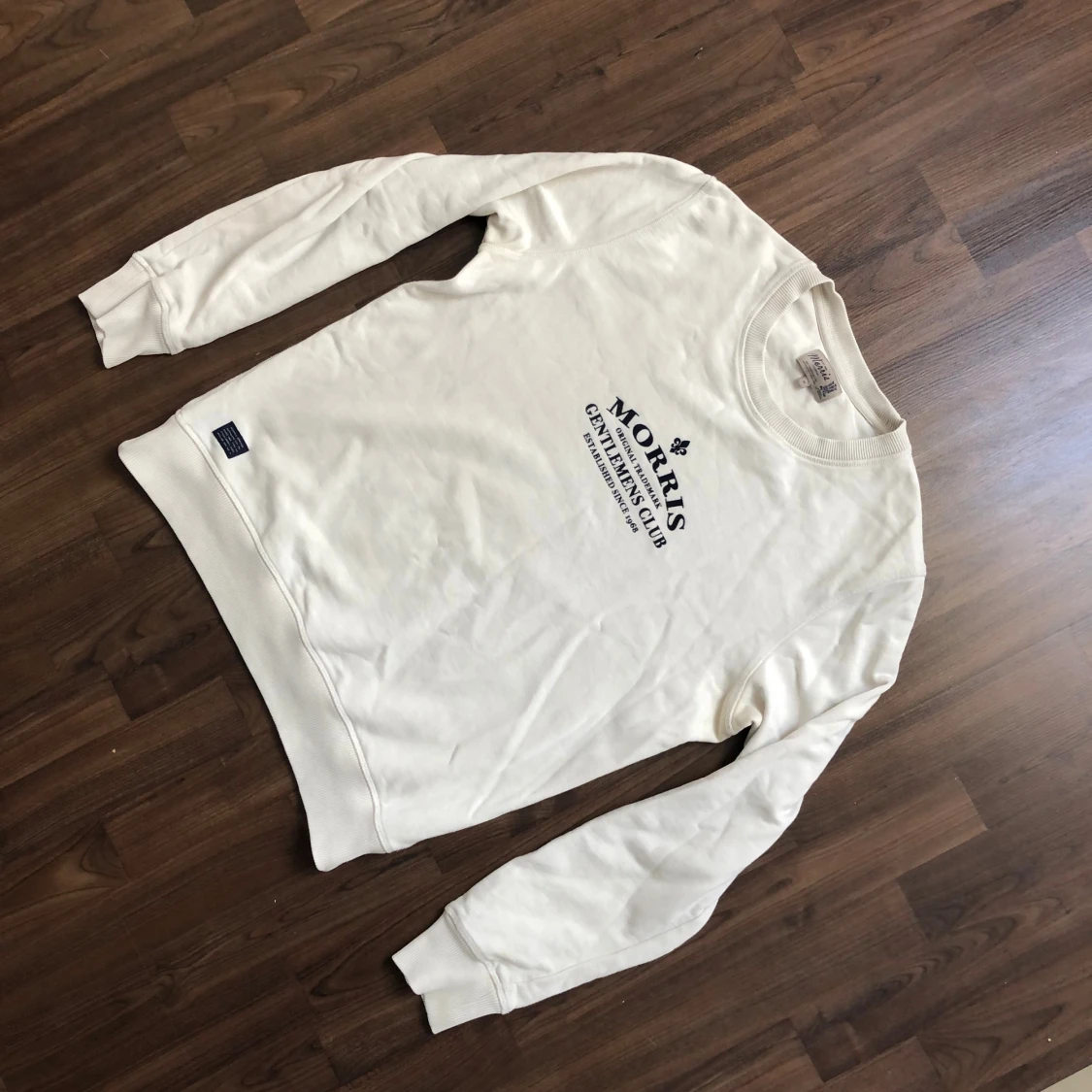 Morris sweatshirt  - 3