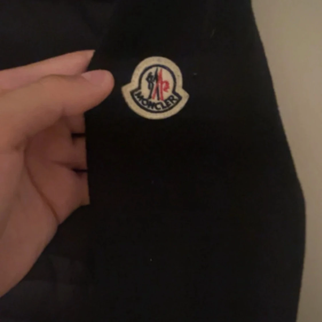 Moncler cardigan - 1