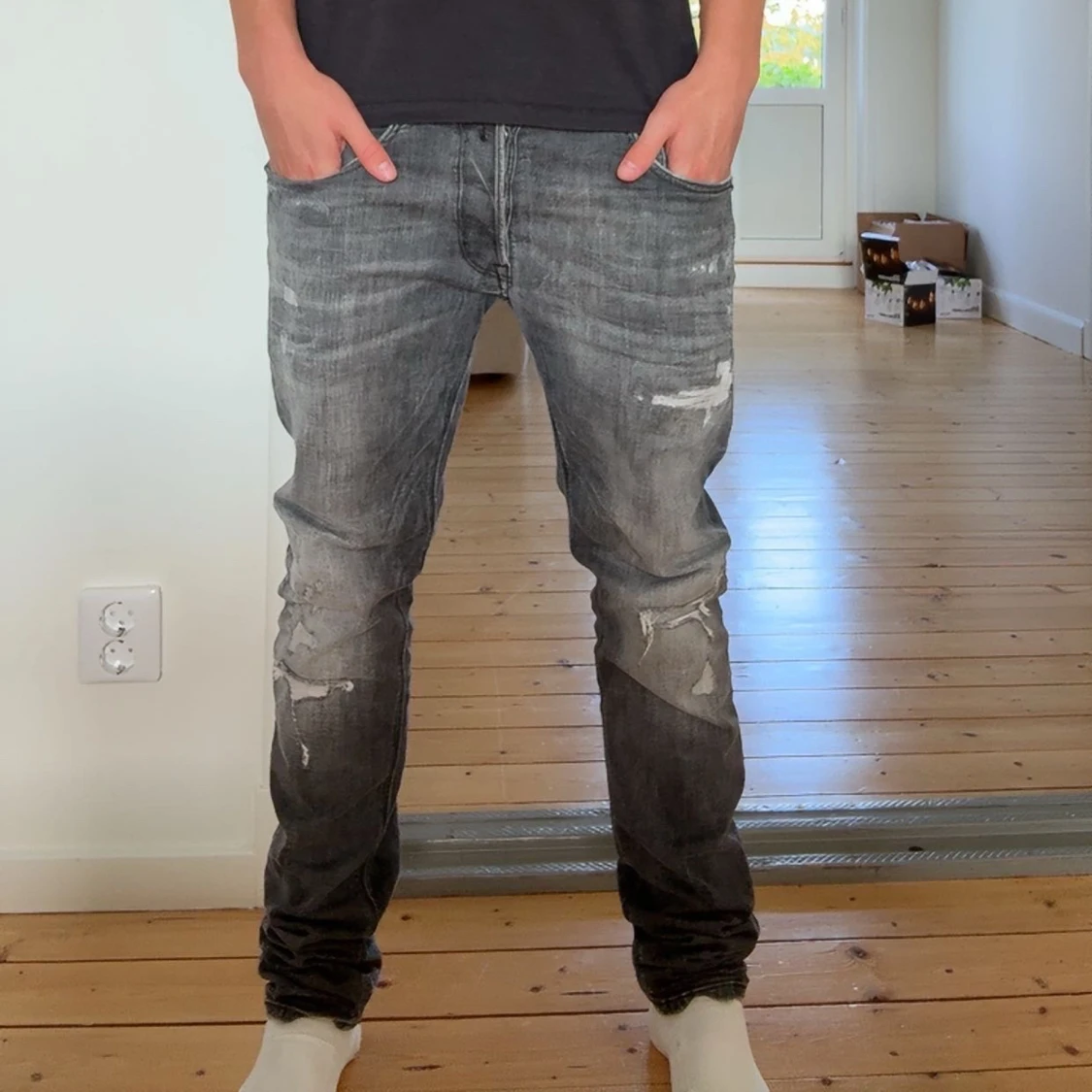 Replay Willbi Jeans - 2