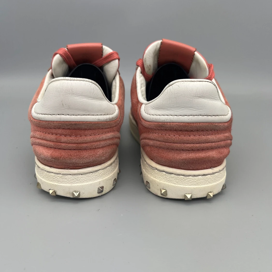 Valentino Flycrew Rosa - 3