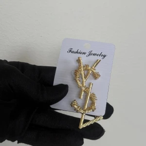 LYX broschyr  - Ny i förpackning 