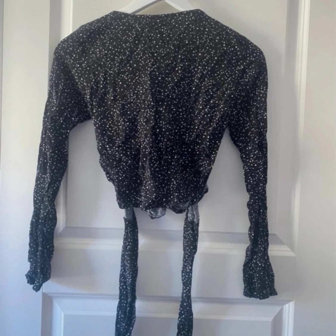 Omlottoppar med hjärtmönster H&M Divided - 4