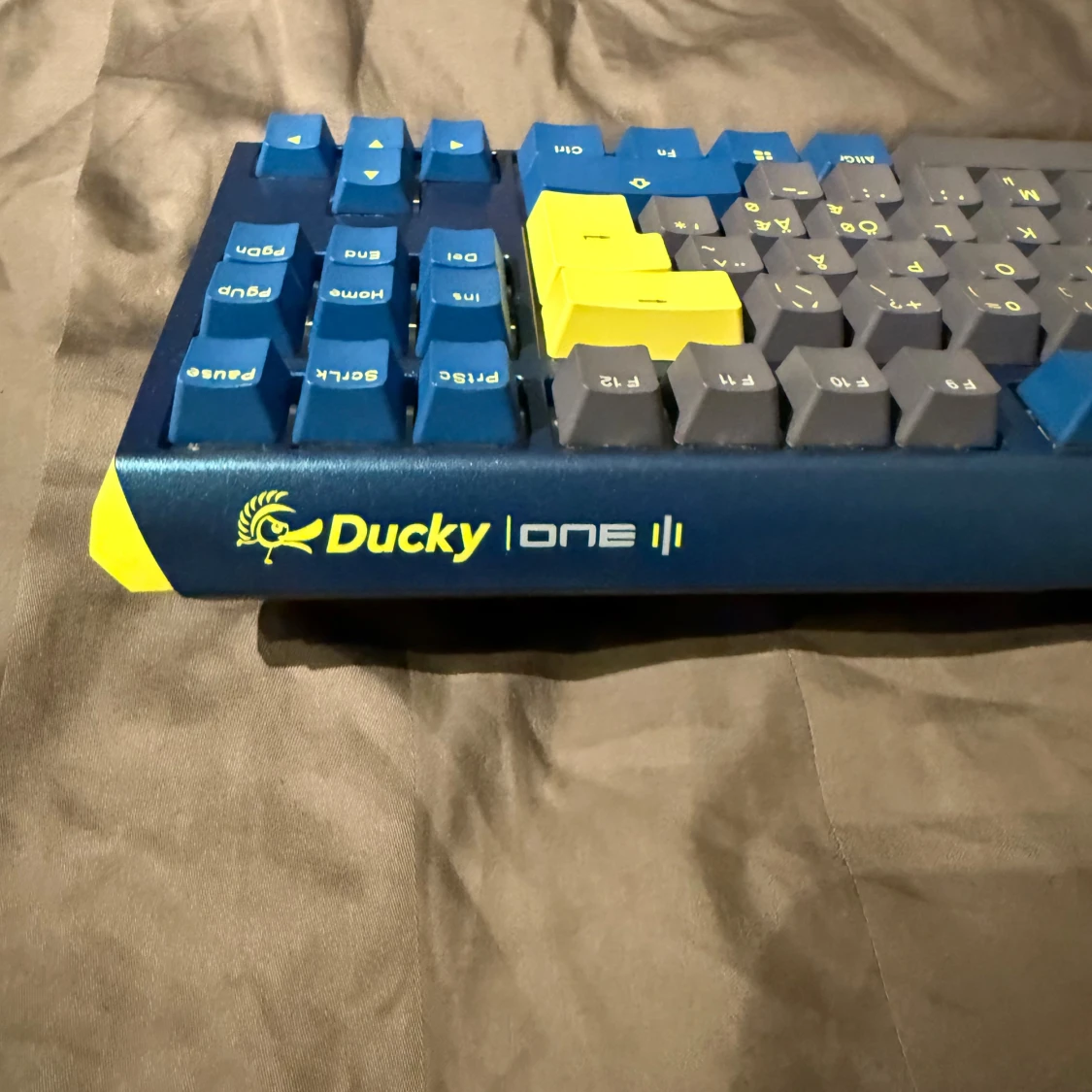 Ducky One 3 Daybreak - 2