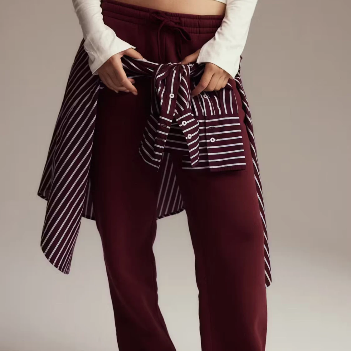 Basically Basic Sweatpants