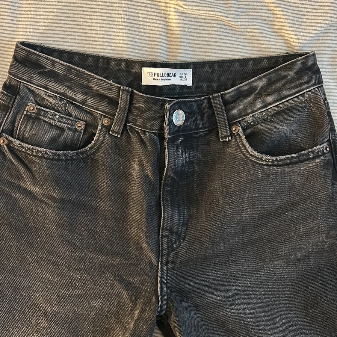 Pull&bear jeans - 2