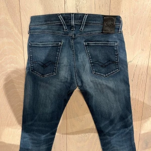 Replay jeans  - -