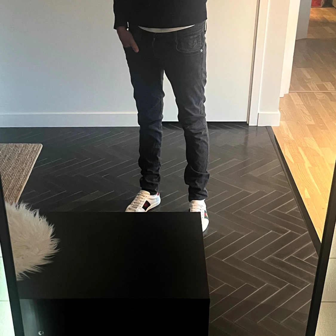 Replay anbass hyperflex - 1