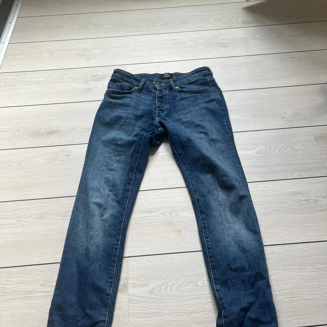 Neuw jeans