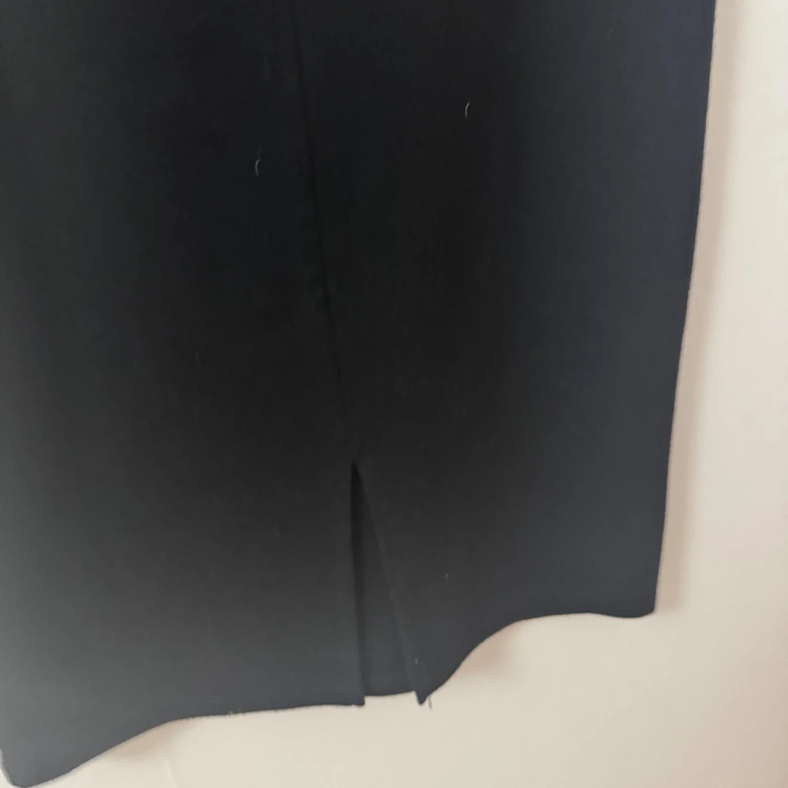 Midiklänning från Zara - 2