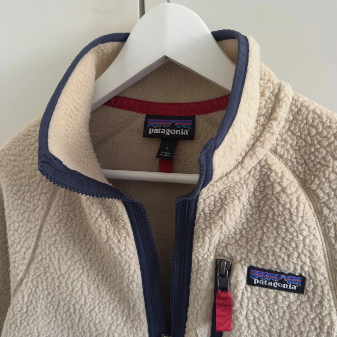 Patagonia fleece - 3