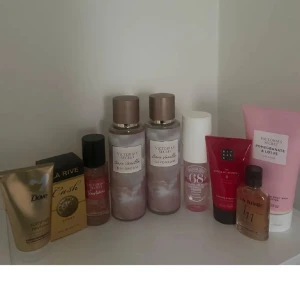 Skönhet  - Allt är nytt förutom sol sol de janeiro 68, pris kommer disskuteras 