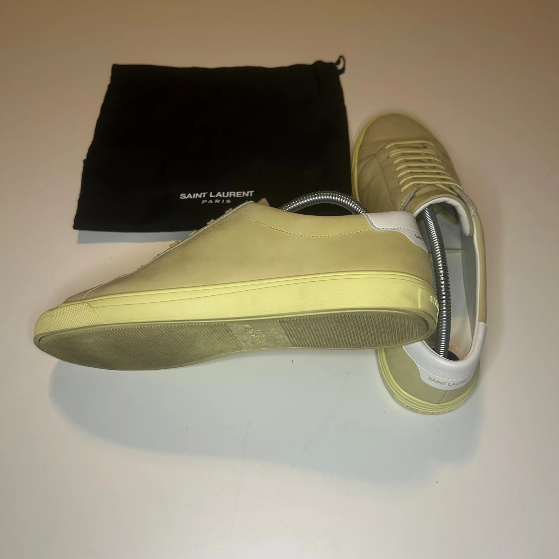 Saint Laurent skor - 3