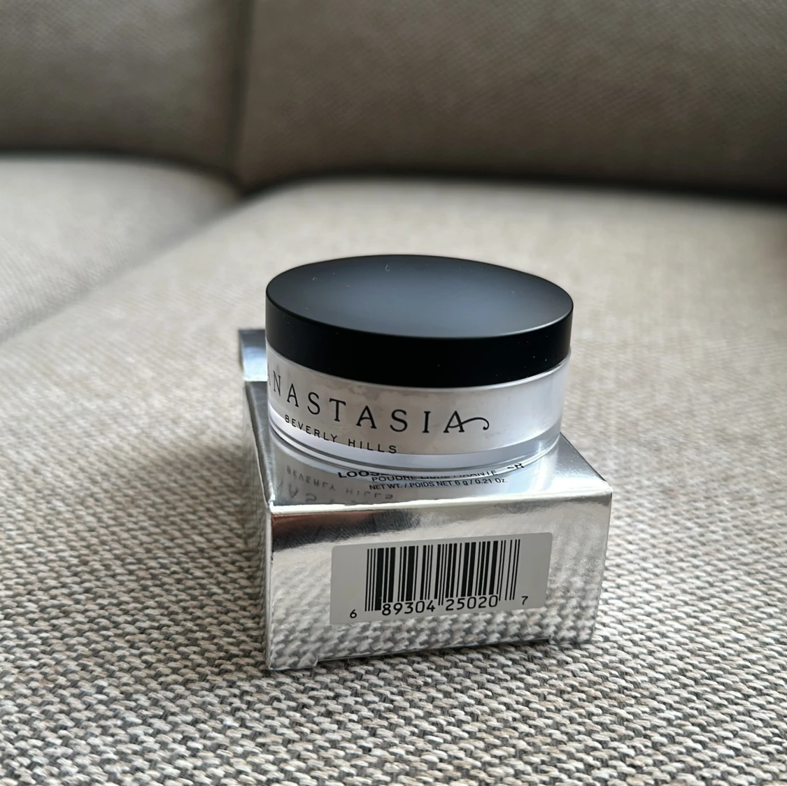 Anastasia Beverly Hills Loose Setting Powder - 3