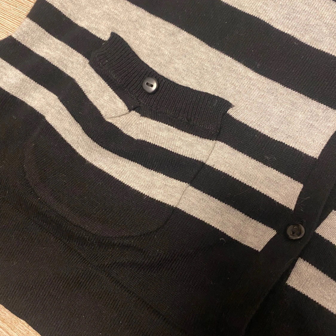 Randig kofta från LC Waikiki - 2