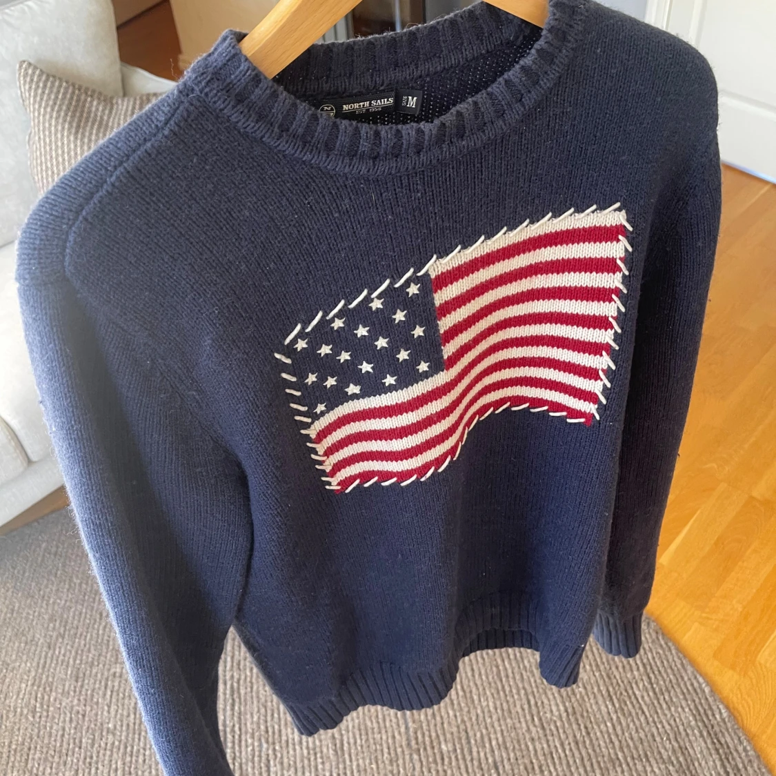 North sails tröja  - 1