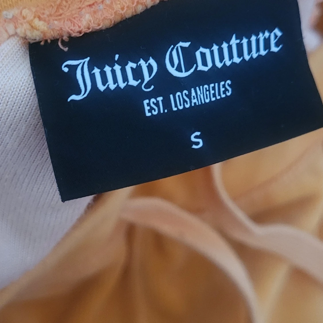 Juicy couture